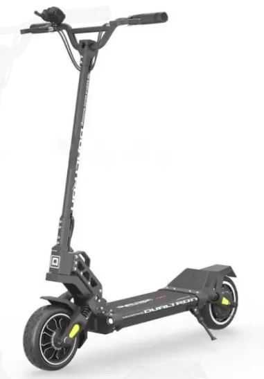 Trotineta Dualtron mini