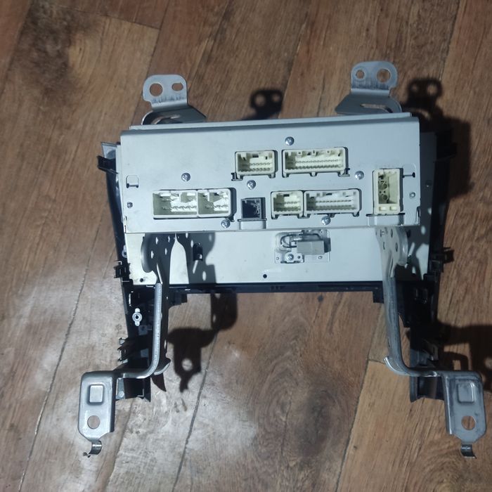 Штатная магнитола Камри 50