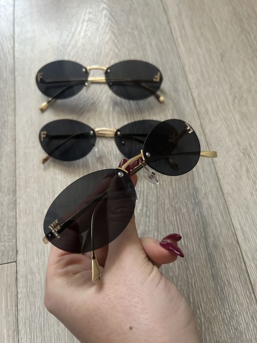 Слънчеви очила fendi