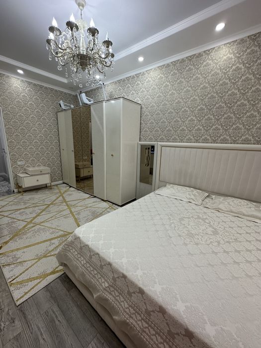 Спальный гарнитур турецкого качества