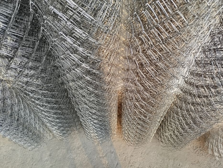 Qush setka RYABITSA setka