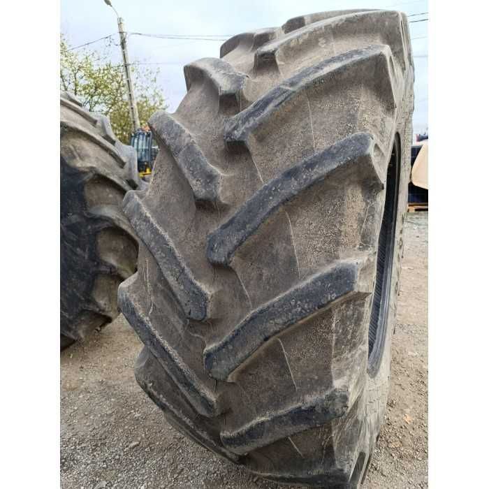 Anvelopa second-hand 710/70R38 Trelleborg Dot 2017 cu garantie