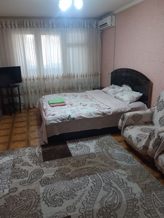 1 комн. Центр.Wi Fi