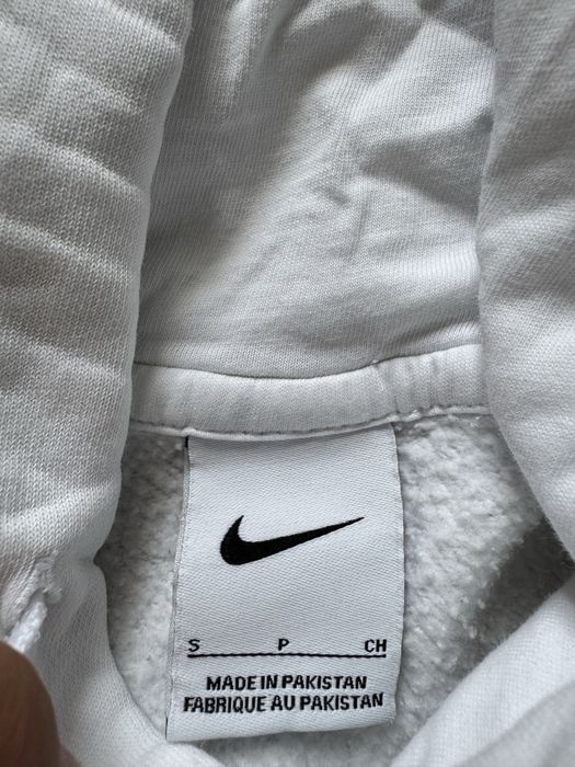 Nike hoodie S размер