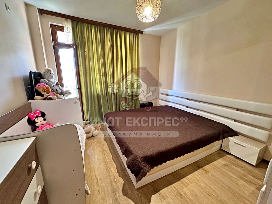 Продава се Двустаен апартамент в Асеновград - 70 кв.м за 780 €/кв.м - Снимка #12