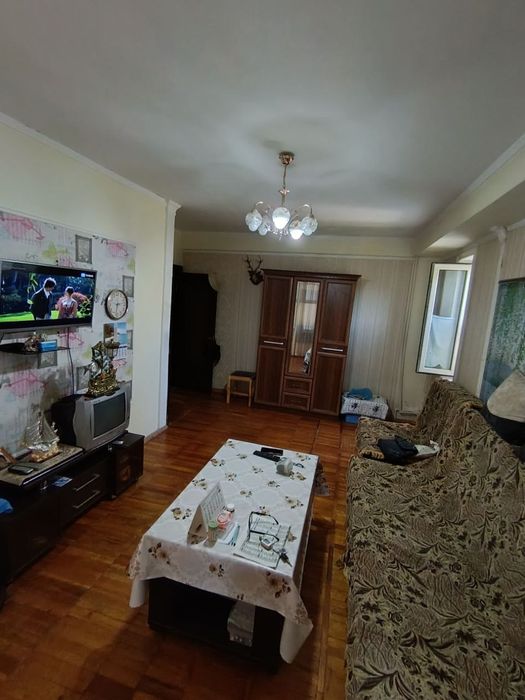 Продаётся своя 2/2/12 Юнусабад-8