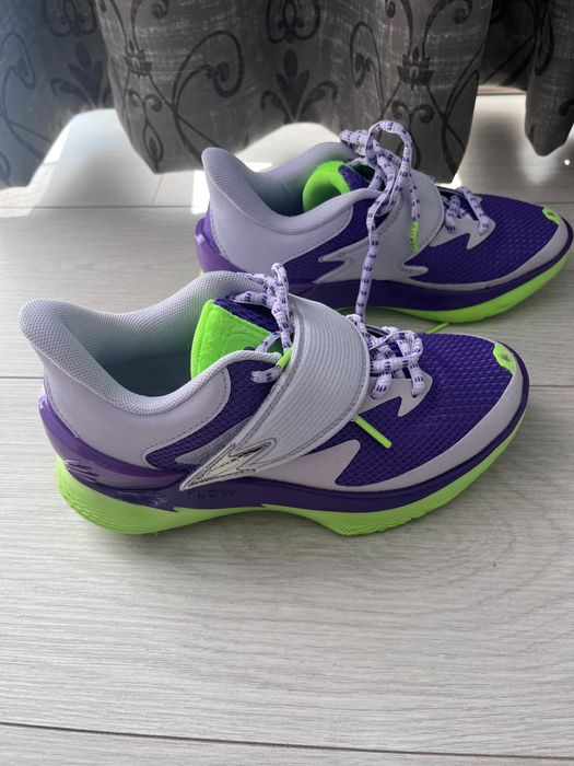 Детски маратонки Under Armour