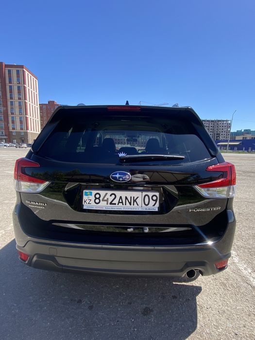 Subaru forester 2023 европеец. Обмен на квартиру