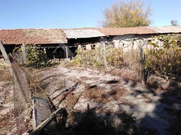 Продава се Парцел в Първомай - 755 кв.м за 36 €/кв.м - Снимка #1