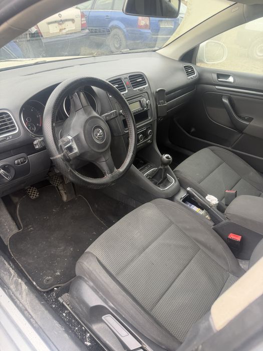 Dezmembram VW Golf 6