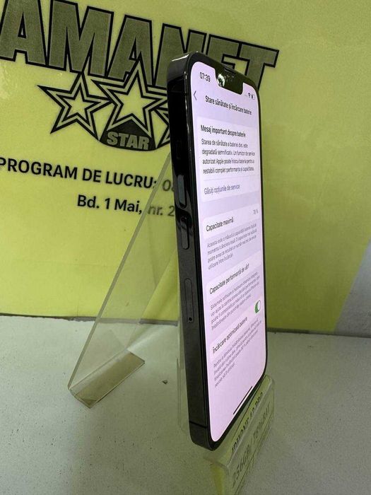 Iphone 13 pro (CTG)