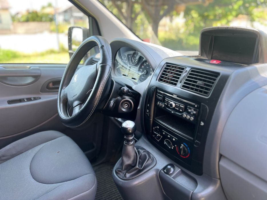 Peugeot Expert 2.0hdi 120к.с L2-H2. Топ цена 7199€ до 10.05.2026г