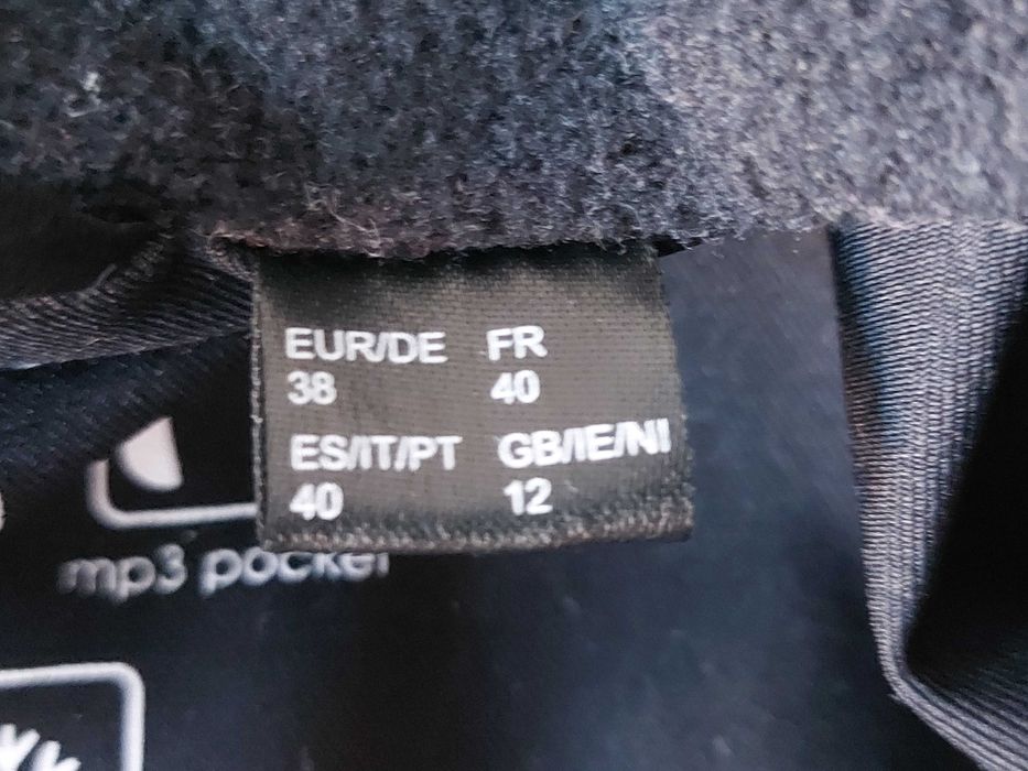 Зимно яке Technology Alpine Sport