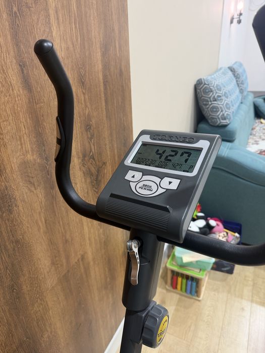 Велотренажер для дома