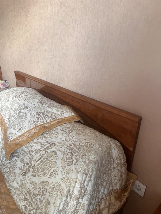 Спальняя гарнитура