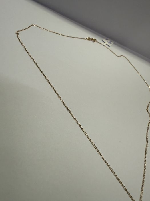 Lant cu pandantiv (vl) star amanet