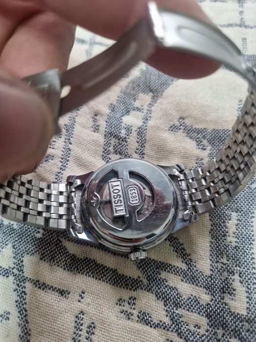 Продам часы Tissot  за 30000