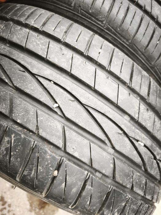 225/45/17" 2бр Sumitomo bc100,dot2320,6mm