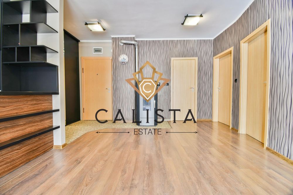 Дава се под наем Тристаен апартамент в София, Манастирски ливади - 140 кв.м за 996.03 € - Снимка #5