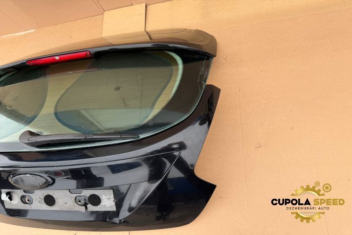 Haion cu luneta Ford Focus 3 [2011 - 2015]