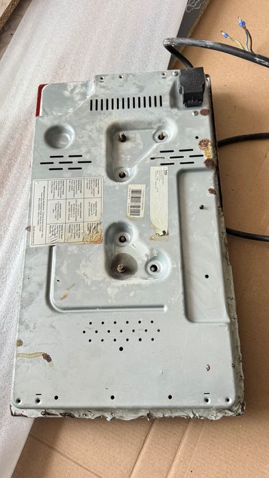 Котлони за вграждане Beko