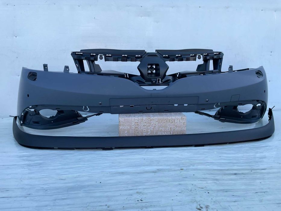 Bara fata Renault Espace 4 2012-2014 noua originala Renault