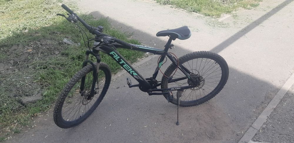 Продам велосипед