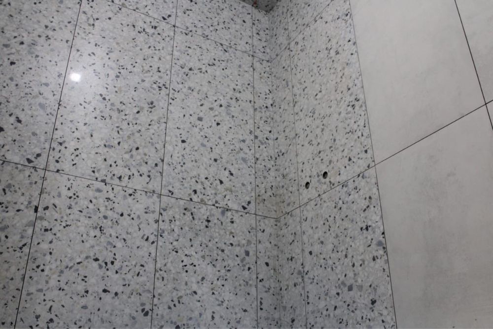 Услуги укладки плитки от профессионалов!