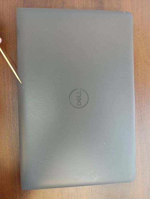 Dell Latitude 3550 / 16 GB / 512 GB  NVME SSD