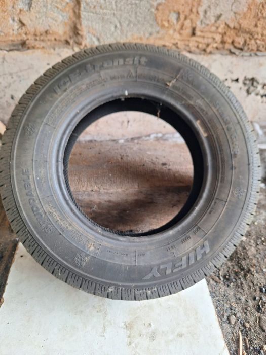 Баллон диаметрам 155R 12c