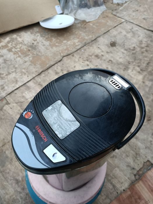 Термопот нержавейка