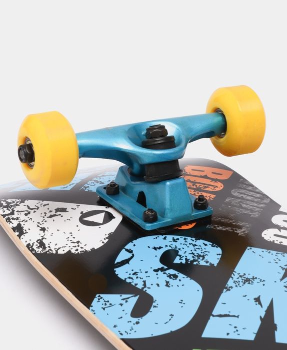 Sketbord holati yaxshi kafolatlangan!