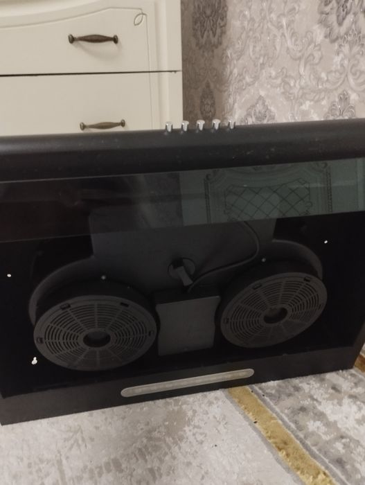 Вытяжка для кухни