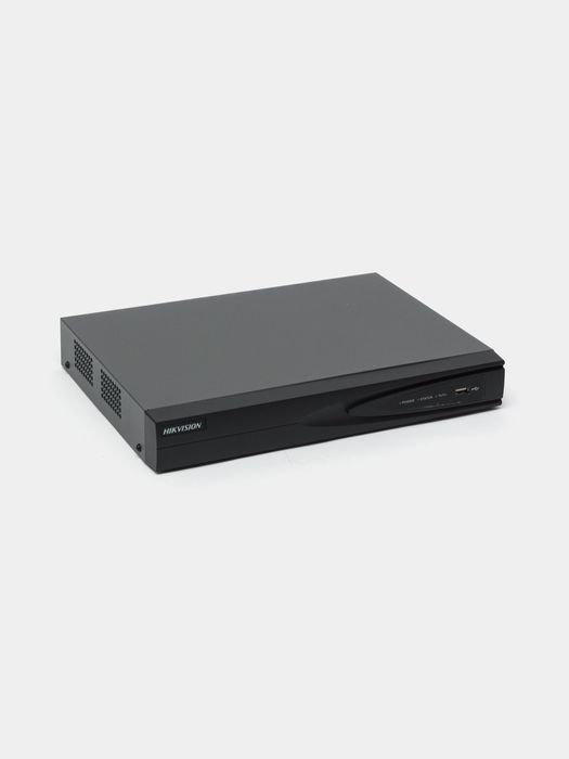 Hikvision NVR 71 7608 seriya