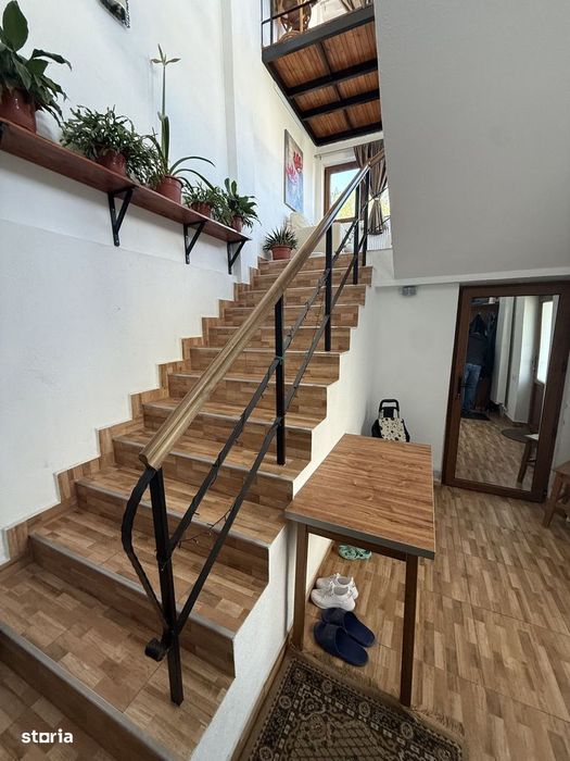 De vânzare VILA P+1 zona Islaz