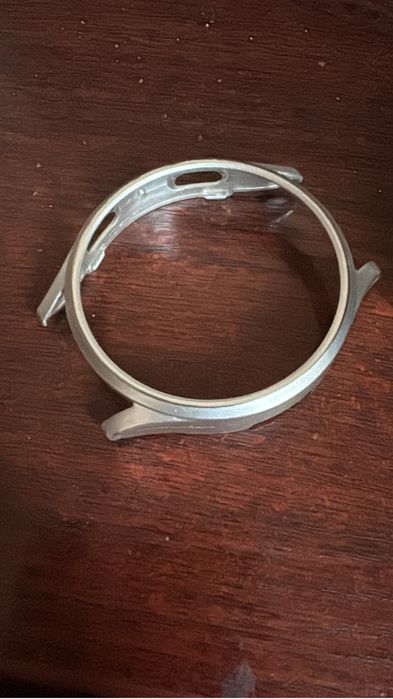 Galaxy Watch 7 44mm. Оригинал.