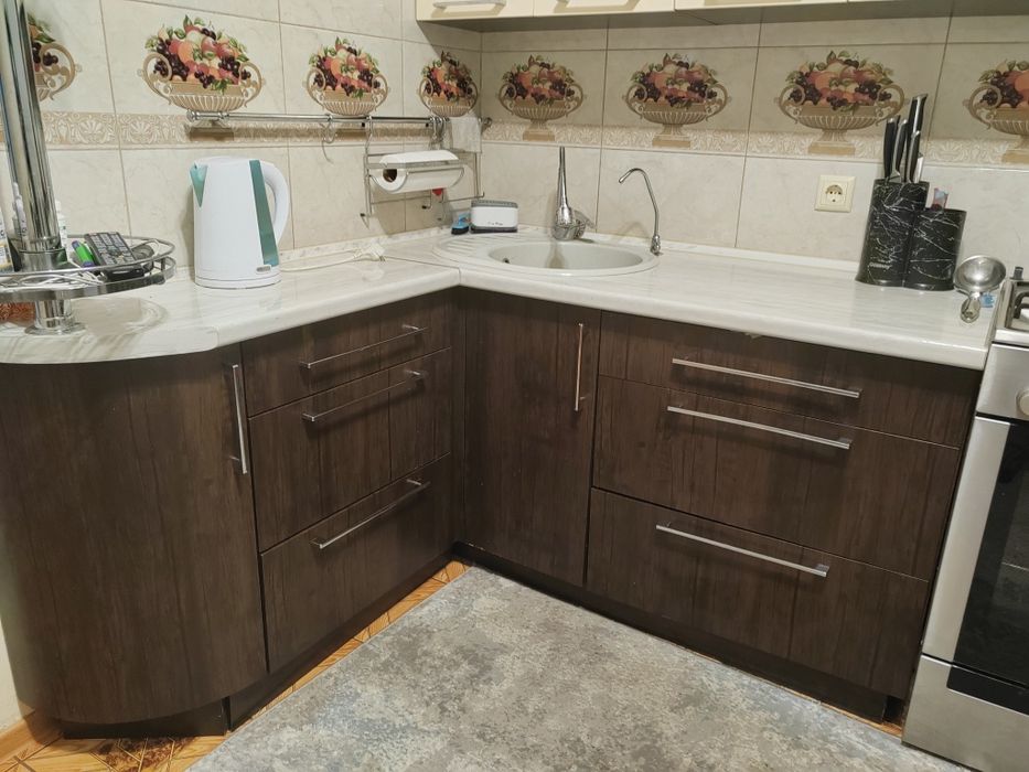Продам кухонный гарнитур