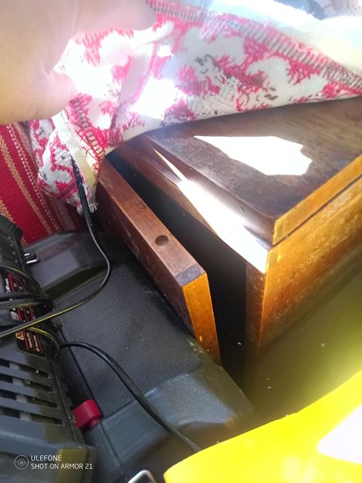 Шевна машина крачна.