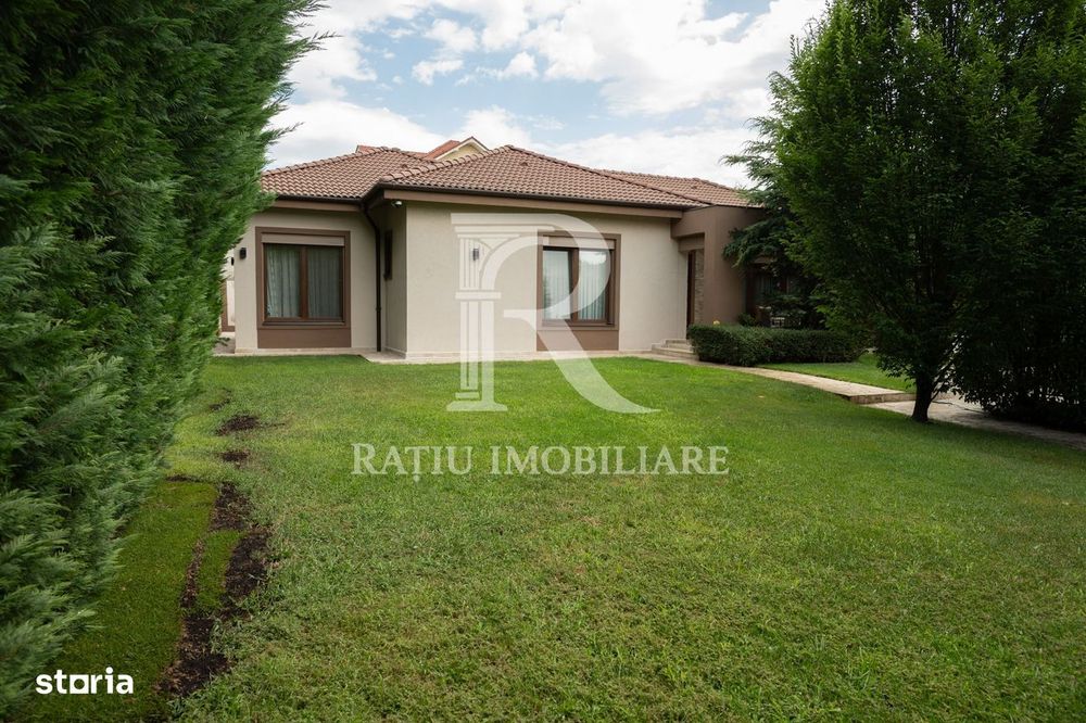 Casă Individuală Premium | 4 Camere | Zona Gheorghe Doja | Oradea