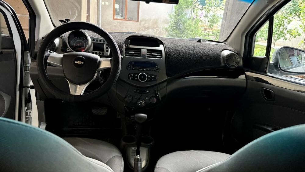 Chevrolet Spark 2015 avtomat