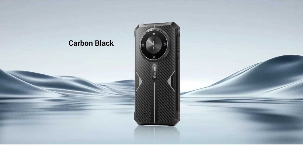 ***ПРОМОЦИЯ*** НОВ Противоударен и водоустойчив телефон