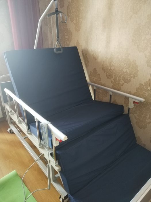 Кровать функциональная