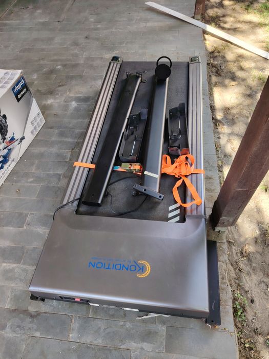 Bandă de alergat KONDITION HM-8300