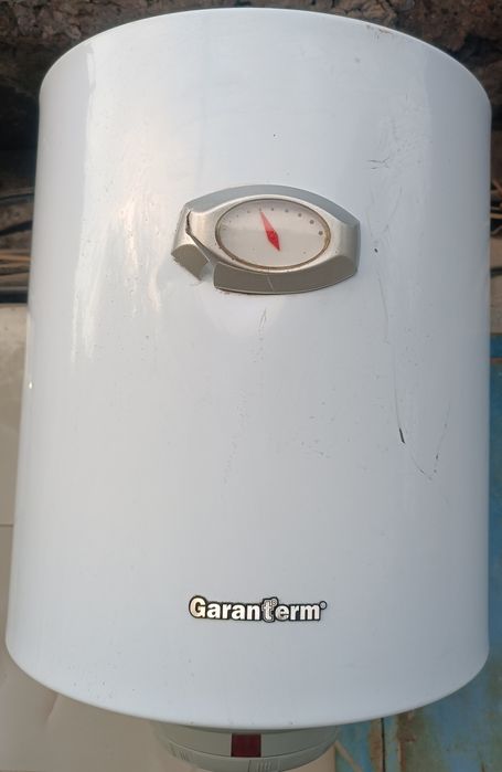 Продам Аристон Garanterm
