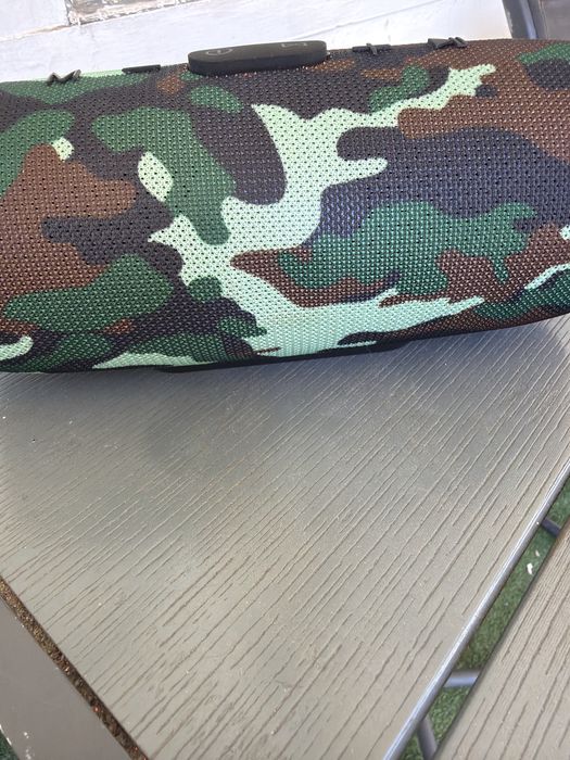 Boxa camuflaju  charger3