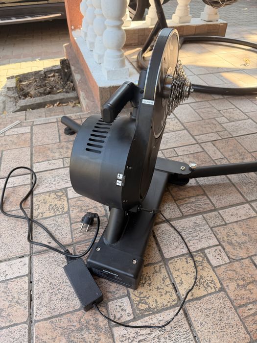 Home Trainer Smart ThinkRider X7-4, Direct Drive