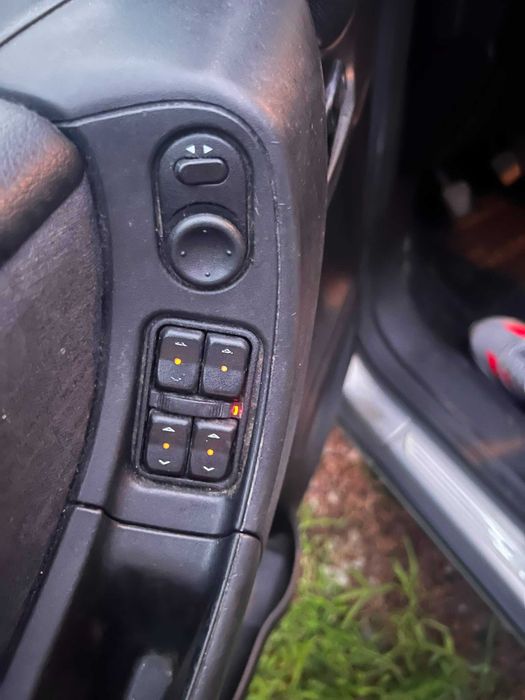 Opel Zafira 2.0DTI