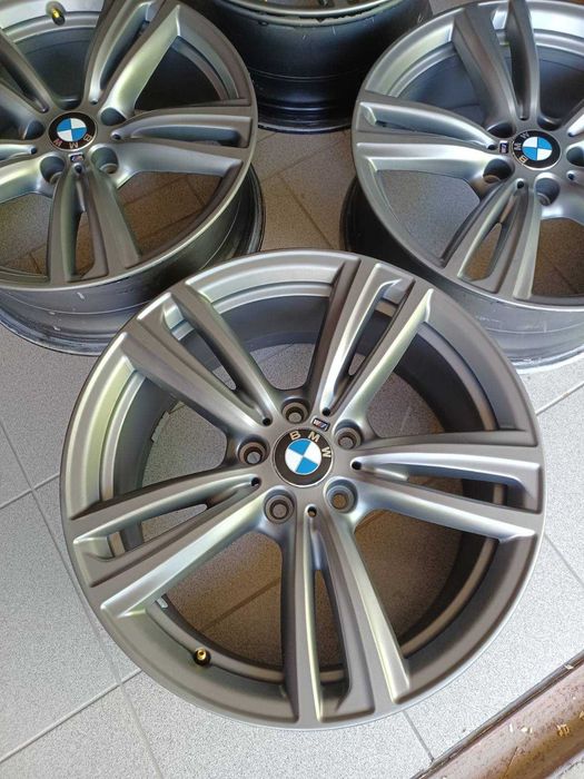 19-BMW-серия:3-F 30/31"-4-F 32/34-M-спорт пакет:Оригинални БМВ.