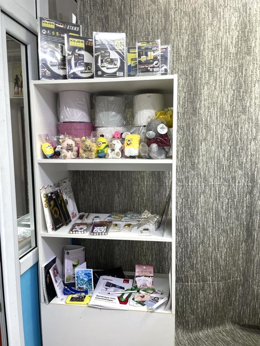 Продам типографию