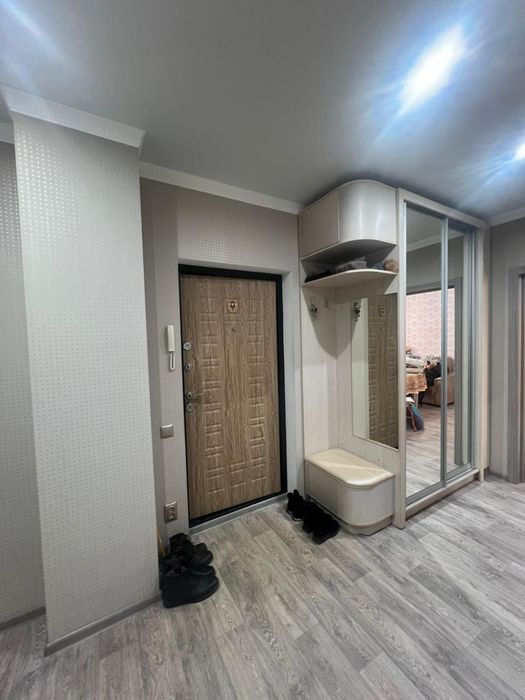 Продам 2 х. кв. 2/9 эт. 2019 г. Есет батыра